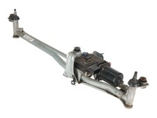 Motor limpador dianteiro VW Tiguan I (5N) 2.0 TDI 4Motion 130 KW 177 hp (11.2012-07) comprar usado  Enviando para Brazil