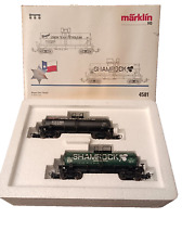 Märklin 4581 set usato  Milano