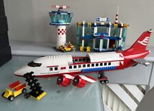 Lego airport 3182 for sale  BANGOR