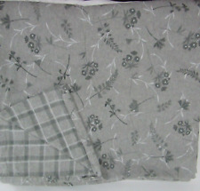 Sheets floral plaid for sale  Milwaukee