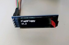 Gotek oled flash for sale  SELBY