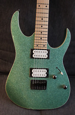 Ibanez rg421msp tsp gebraucht kaufen  Düren