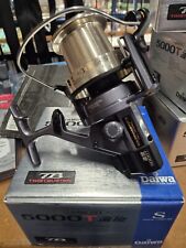 Daiwa tournament 5000 d'occasion  Hochfelden