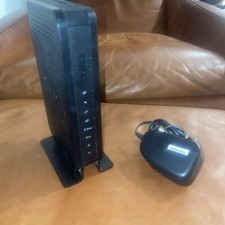 Netgear c3700 gigabit for sale  Valencia