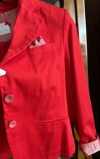 Blazer madeleine perfekter gebraucht kaufen  Hünfelden