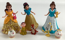 Disney princess little for sale  Warren