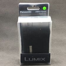 NOWE Skórzane etui na aparat Panasonic DMW-PSH20 do aparatu Lumix, używany na sprzedaż  PL