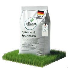 10kg rasensamen sport gebraucht kaufen  Bindlach