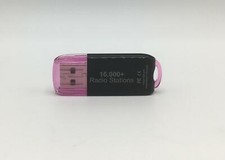 Usado, Jukebox rádio internet USB Aluratek 2008 - grau A (AIRJ01F) comprar usado  Enviando para Brazil