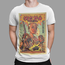 Tank girl shirt for sale  BOOTLE