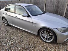 Bmw 330d e90 for sale  MARCH