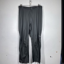 Rohan waterproof trousers for sale  NEATH