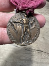 Medaglia volontari guerra usato  Roma