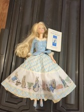 barbie collector dolls for sale  BIRMINGHAM