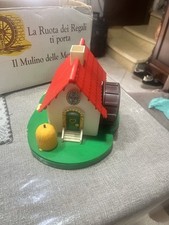 Casa completa mulino usato  Santa Caterina Villarmosa