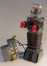 Lost space remote for sale  Hartford