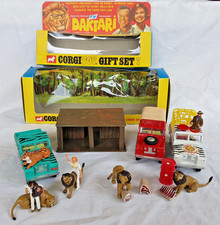 Corgi toys gift gebraucht kaufen  München
