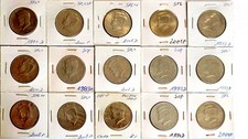 Half dollar kennedy d'occasion  France