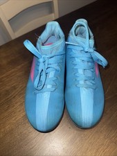 Guc adidas girls for sale  Somerset