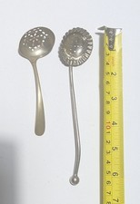 Vintage sugar sifter for sale  KENILWORTH