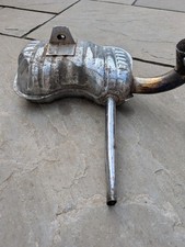 Vespa ss180 exhaust for sale  GLOUCESTER