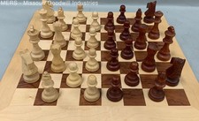 Set backgammon chess for sale  Saint Louis