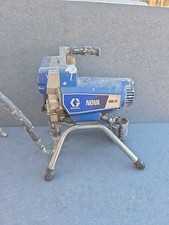 Graco nova 390 for sale  Caldwell