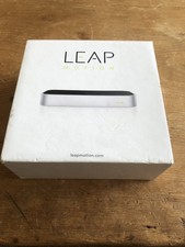 Leap motion controller for sale  NORTHAMPTON