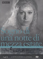 Sogno una notte usato  Lucera