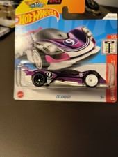 Hot wheels htf42 usato  Italia