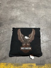 harley davidson pillow for sale  Saint Louis