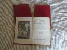 Letters queen victoria for sale  HUNTINGDON