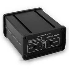 Adaptador transceptor ativo AD903 2 a 4 fios por Production Intercom Inc. 002, usado comprar usado  Enviando para Brazil