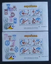 Timbres espagne espana d'occasion  Billom