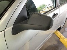Usado, Espelho retrovisor lateral driver Power preto texturizado compatível com 08-11 FOCUS 343032 comprar usado  Enviando para Brazil