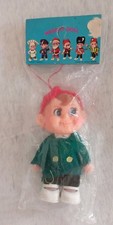 Troll doll trollpuppe gebraucht kaufen  Bad Waldsee