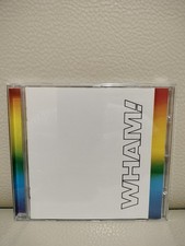 George michael wham usato  Santa Venerina