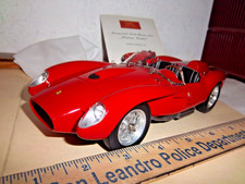 Cmc ferrari 250 d'occasion  Expédié en Belgium