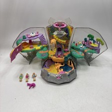 Raro polly pocket for sale  Shipping to Ireland