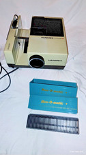 Hanimex ronde eft for sale  UK