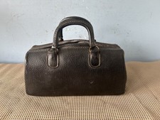 Vintage leather doctors for sale  Massapequa