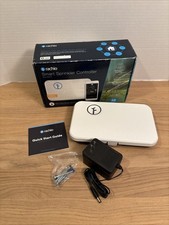 Rachio smart sprinkler for sale  Southfield