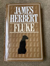Fluke james herbert for sale  CIRENCESTER