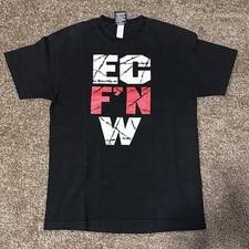 Wwe vintage ecw for sale  San Antonio