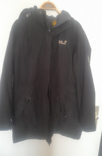 Jack wolfskin mantel gebraucht kaufen Jack wolfskin mantel gebraucht kaufen  Coswig