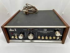 Dbx model 128 for sale  Tampa