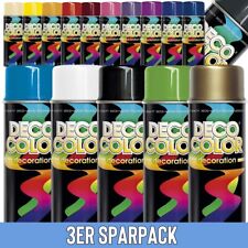 Deco color 3er gebraucht kaufen  Köln
