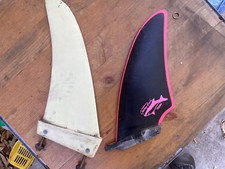 Windsurfing fins rainbow for sale  Tujunga
