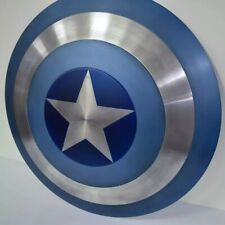 Metal captain america for sale  Addison