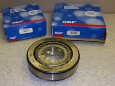 Skf 72212 72487 gebraucht kaufen  Herzberg